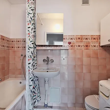 Apartamento Noclegisopot - Mieszkanie Venus *