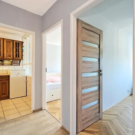 Noclegisopot - Mieszkanie Venus Apartamento Sopot