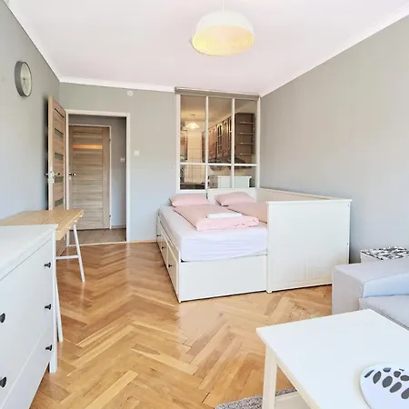 Noclegisopot - Mieszkanie Venus Apartamento