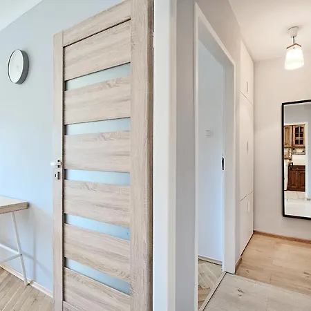 Apartamento Noclegisopot - Mieszkanie Venus *